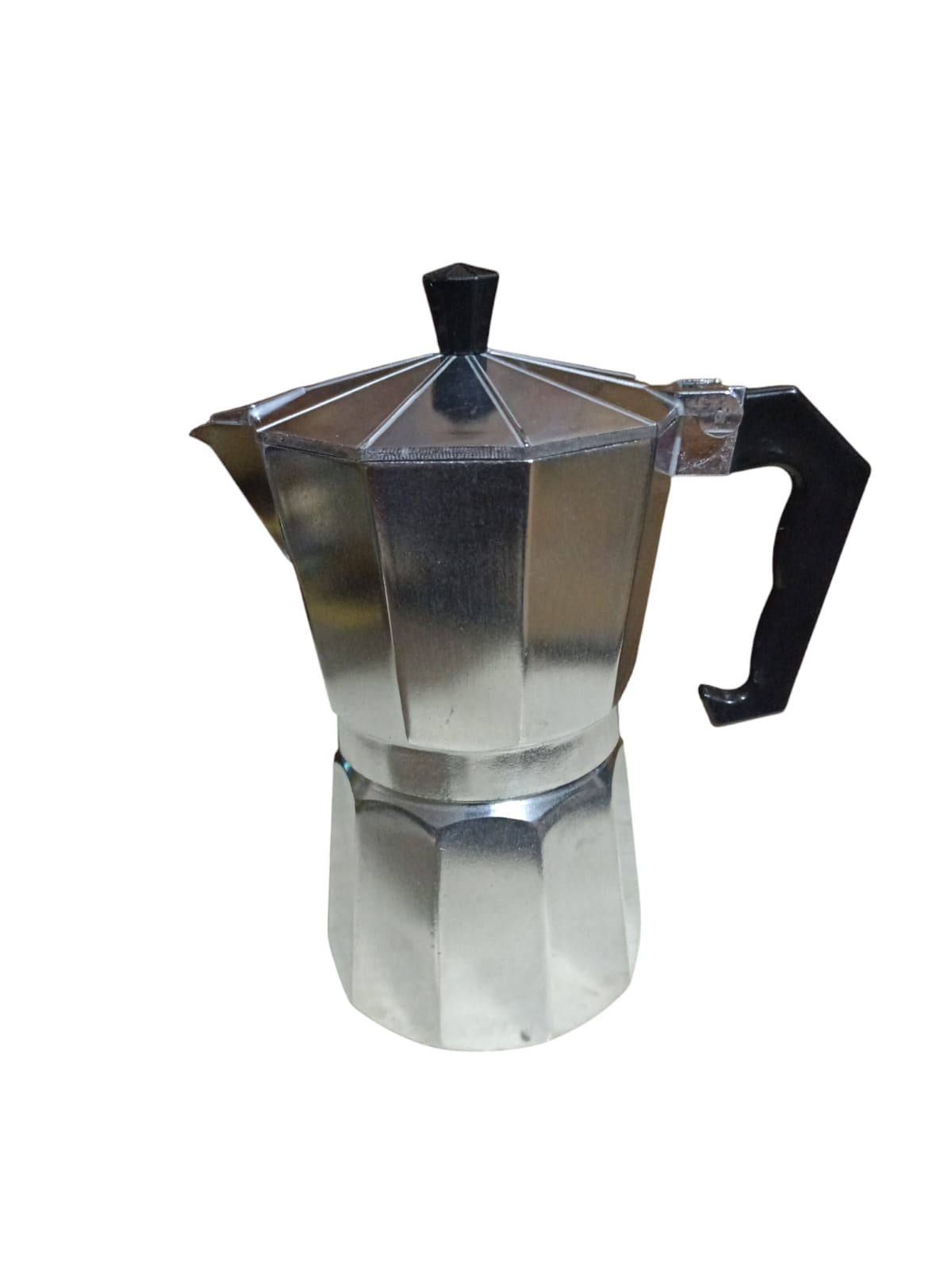 Cafetera Italiana 6 Tazas