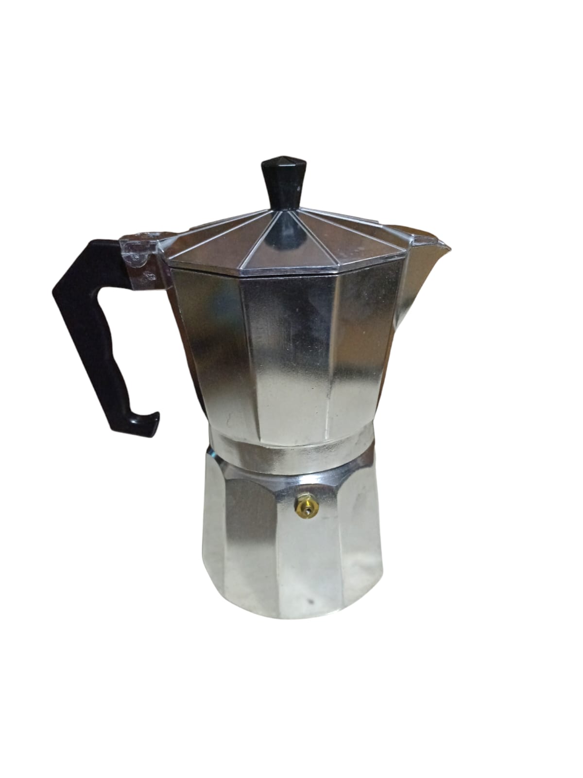 Cafetera Italiana 6 Tazas