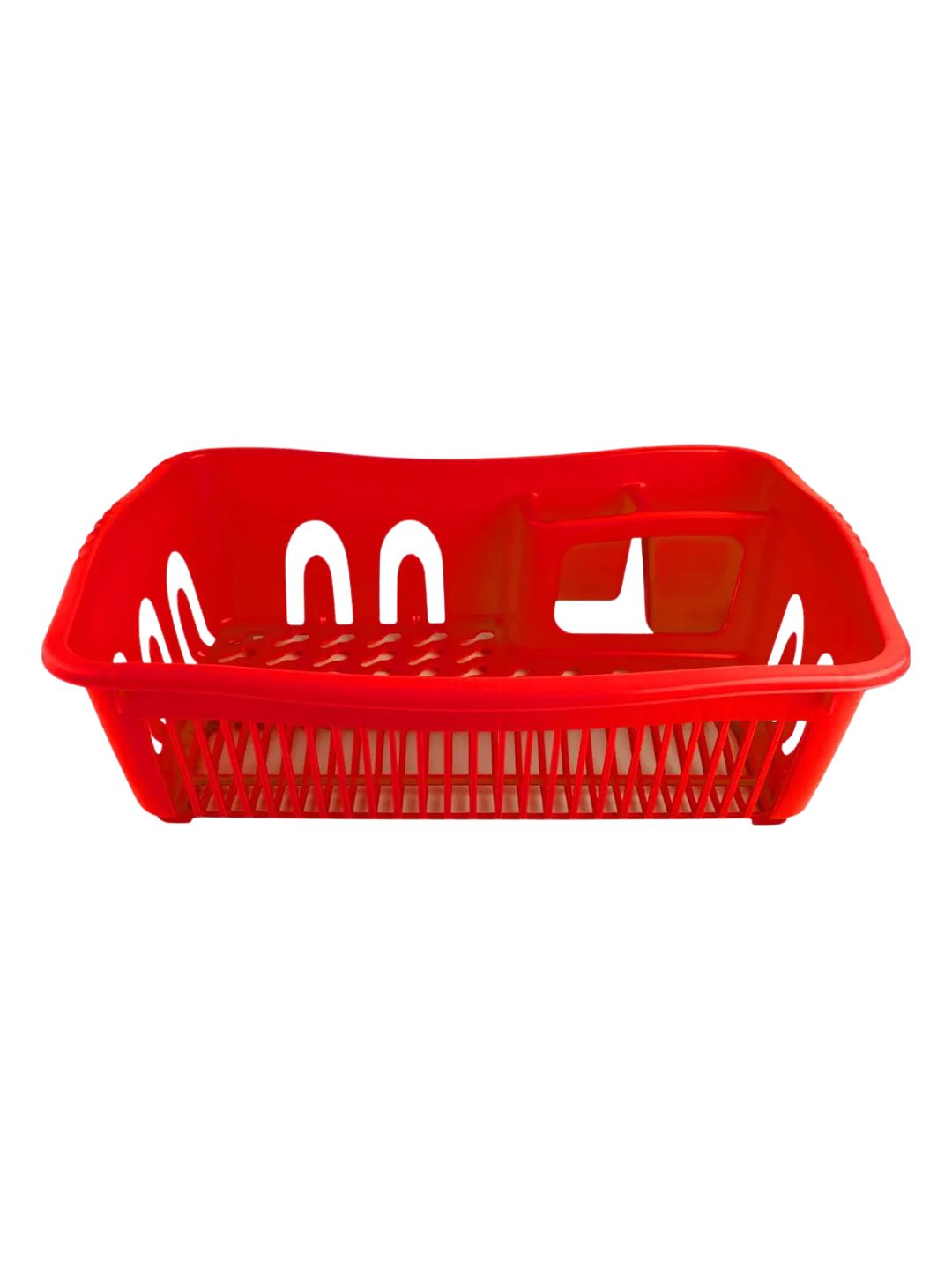 Escurridor de plástico Buen Hogar 24 platos Basa