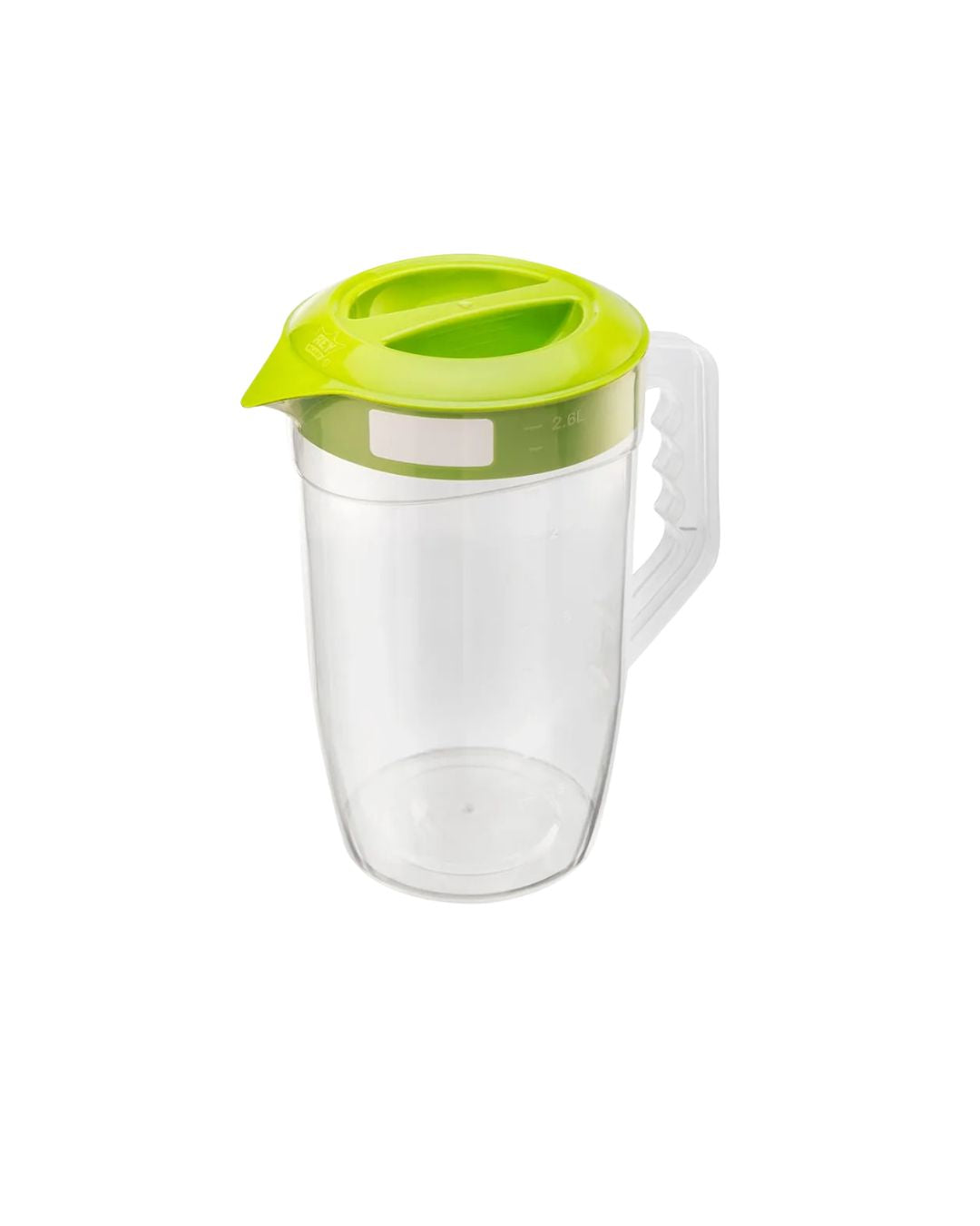 Jarra Bio 2.6 L Rey