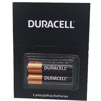 Pila AAA Duracell x 2 unidades