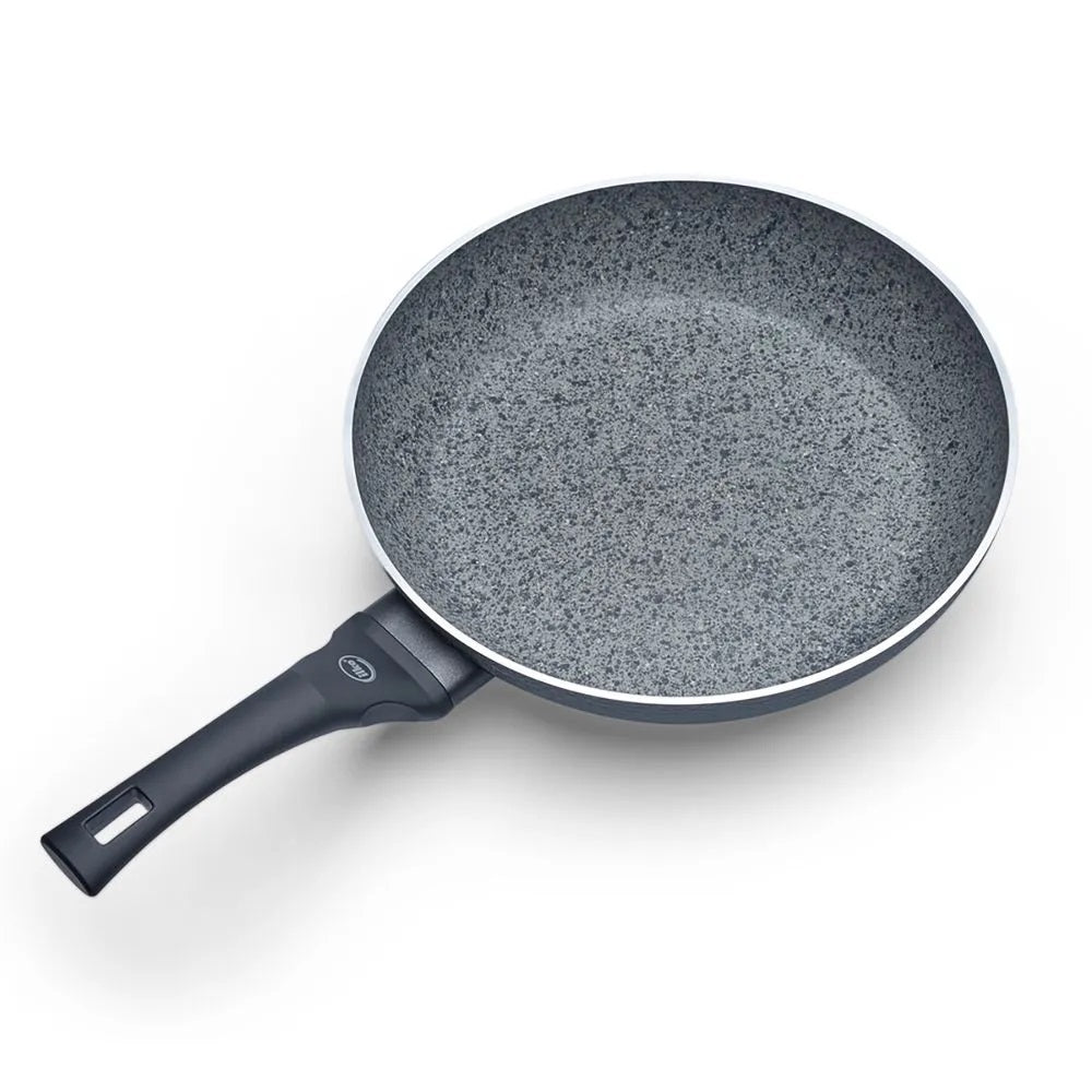 Sartén antiadherente 26 cm Black Granite marca ilko