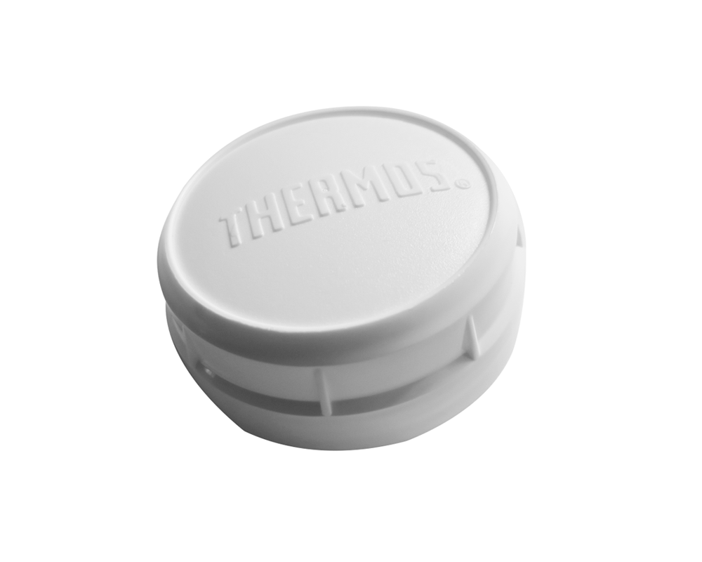 Tapa rosca blanca Thermos