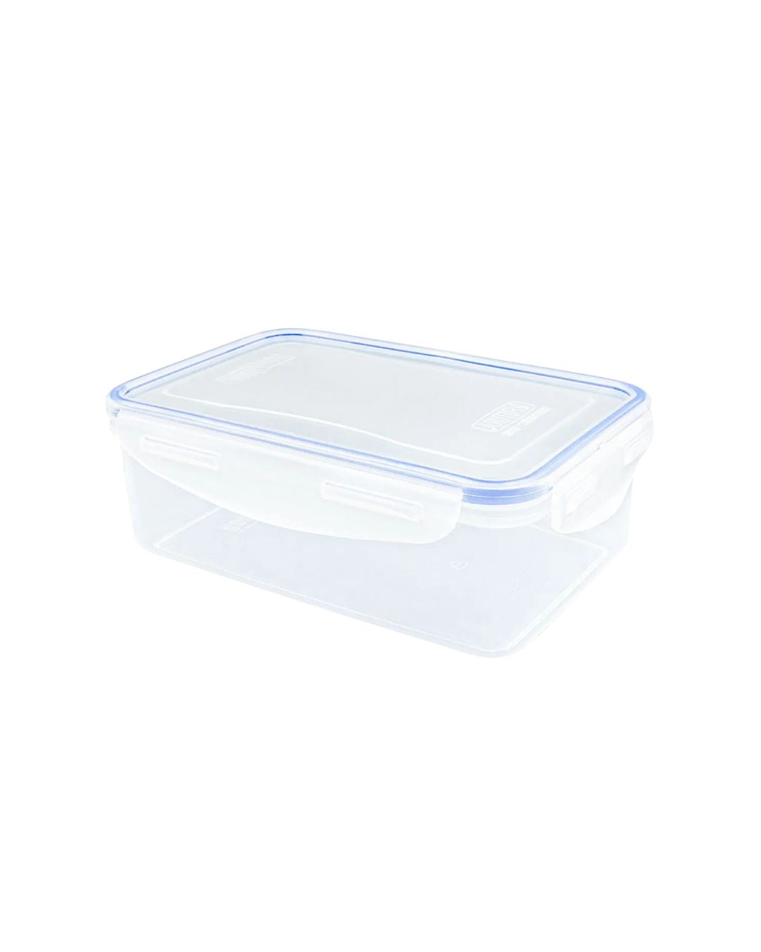 Taper rectangular hermético GyG 1.1 L Basa