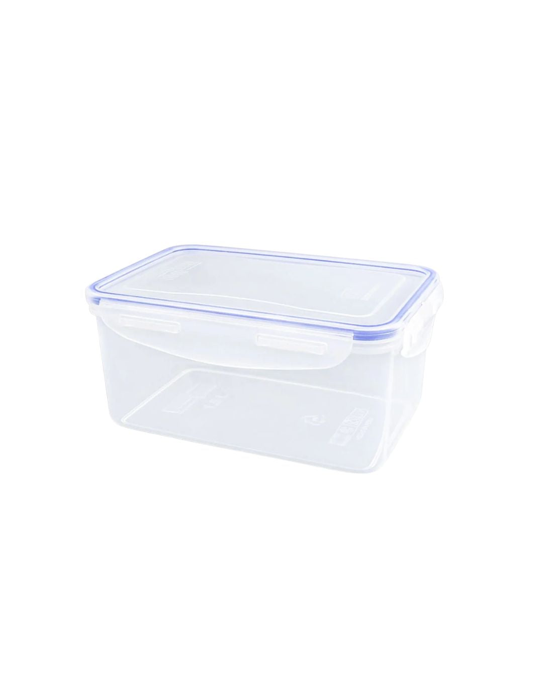 Taper rectangular hermético GyG 1.5 L Basa