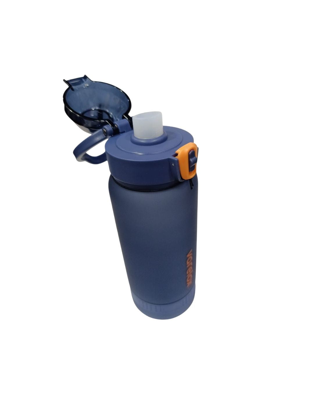 Tomatodo 700 ml policarbonato azul