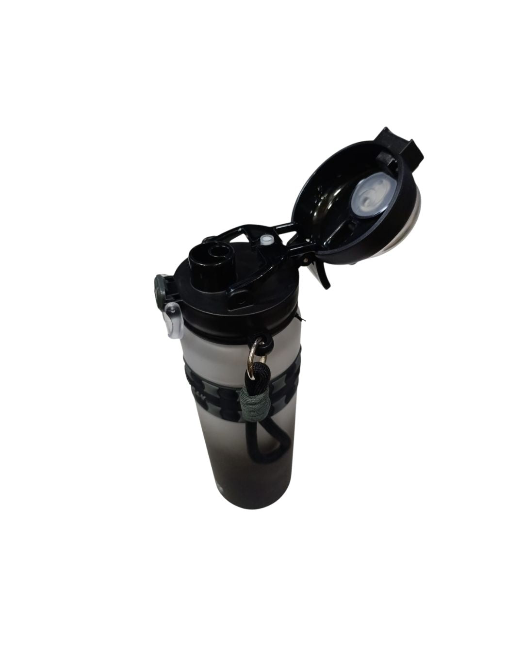 Tomatodo 900 ml policarbonato negro