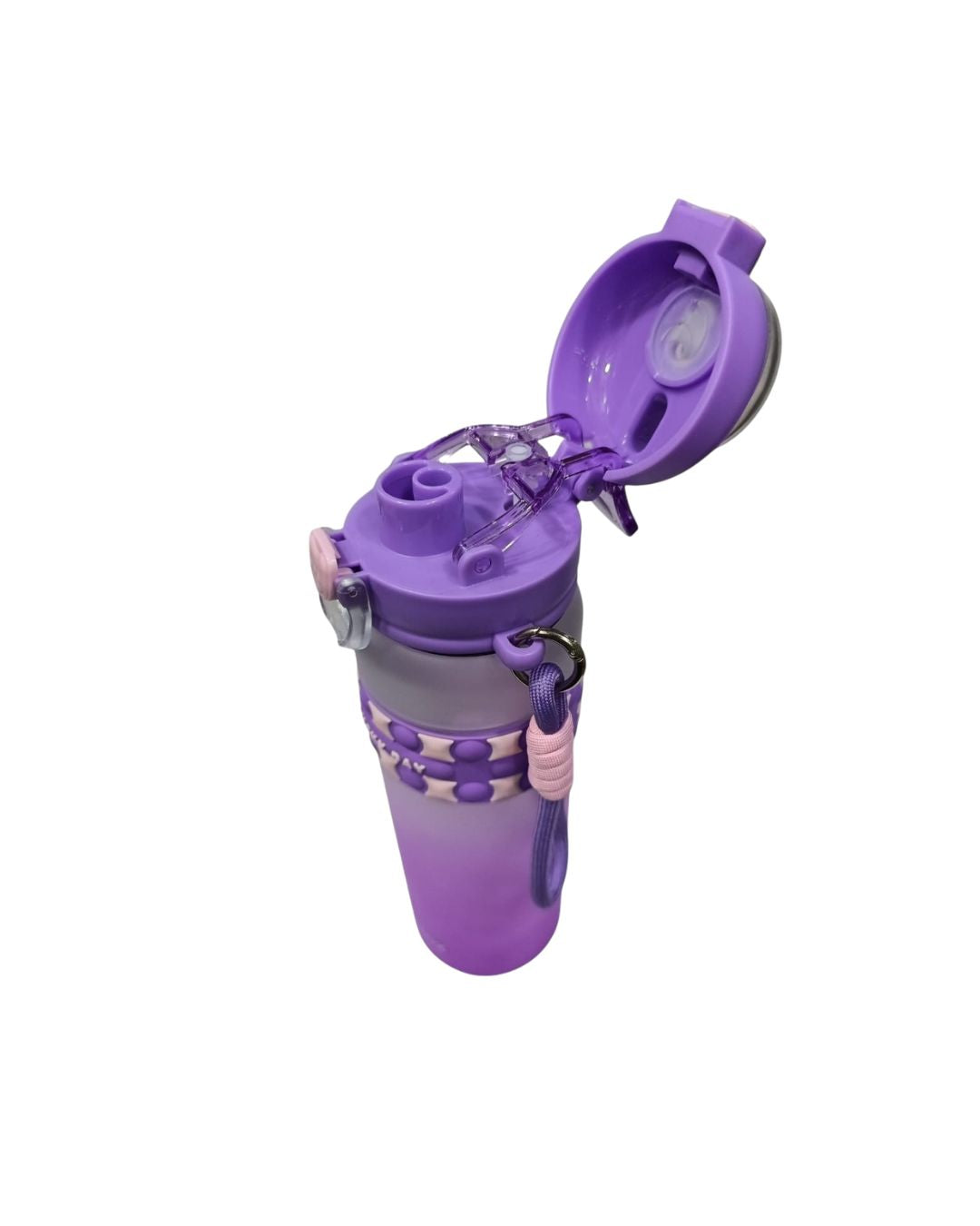Tomatodo 900 ml policarbonato violeta