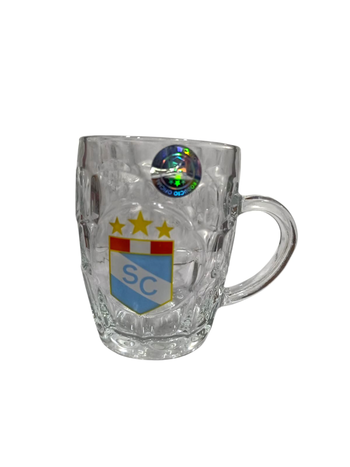 Vaso chopero Sporting Cristal
