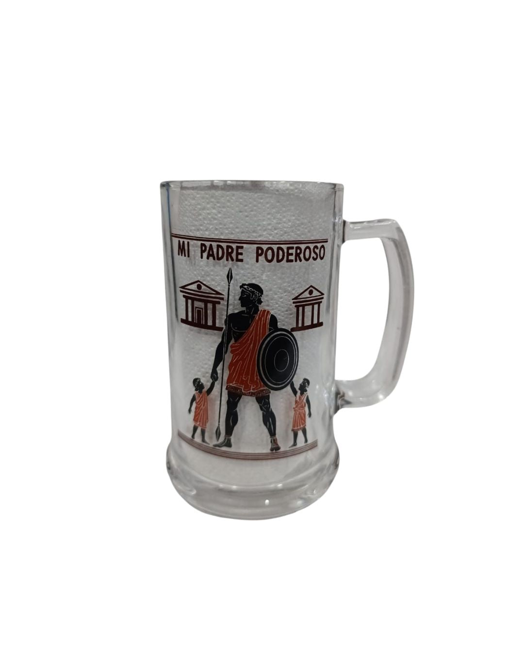Vaso Dia del padre