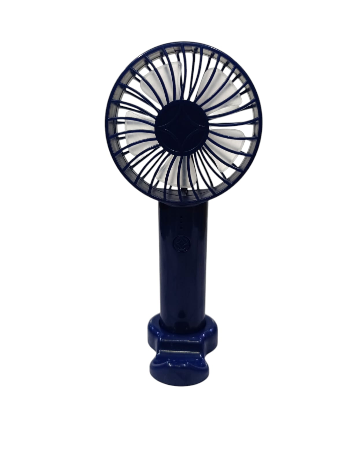 Ventilador portátil recargable