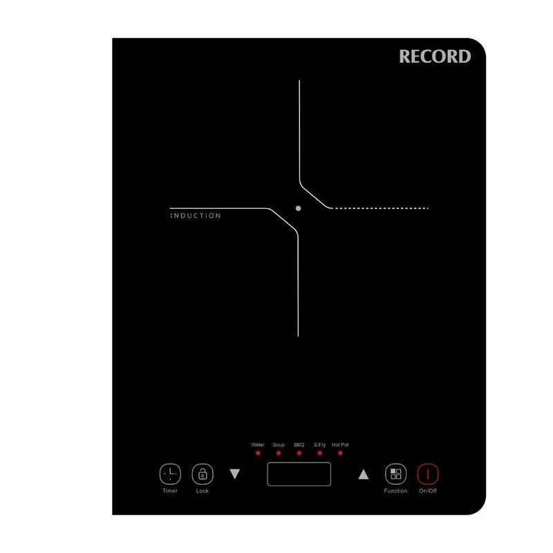 Record 單頭電磁爐