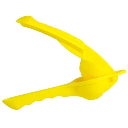Exprimidor de limón de plástico marca ilko