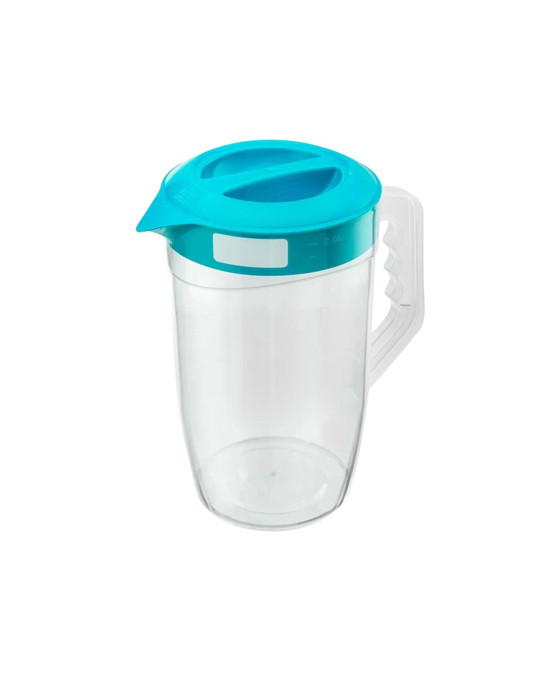 Jarra Bio 2.6 L Rey
