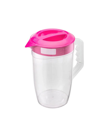 Jarra Bio 2.6 L Rey