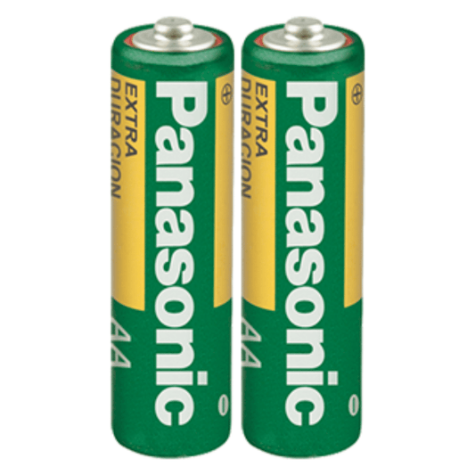 Pila AA Panasonic x 2 unidades