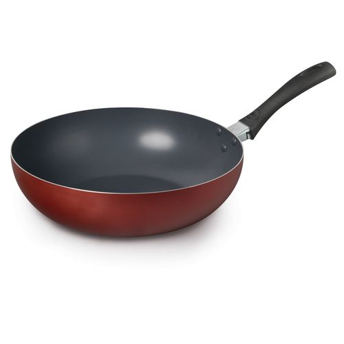 Sartén wok 28 cm Just cook marca ilko