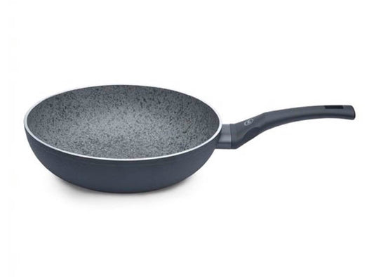 Sartén wok #28 Black Granite