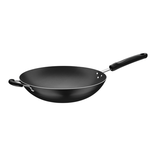 Sartén Wok 32 cm Loreto marca Tramontina