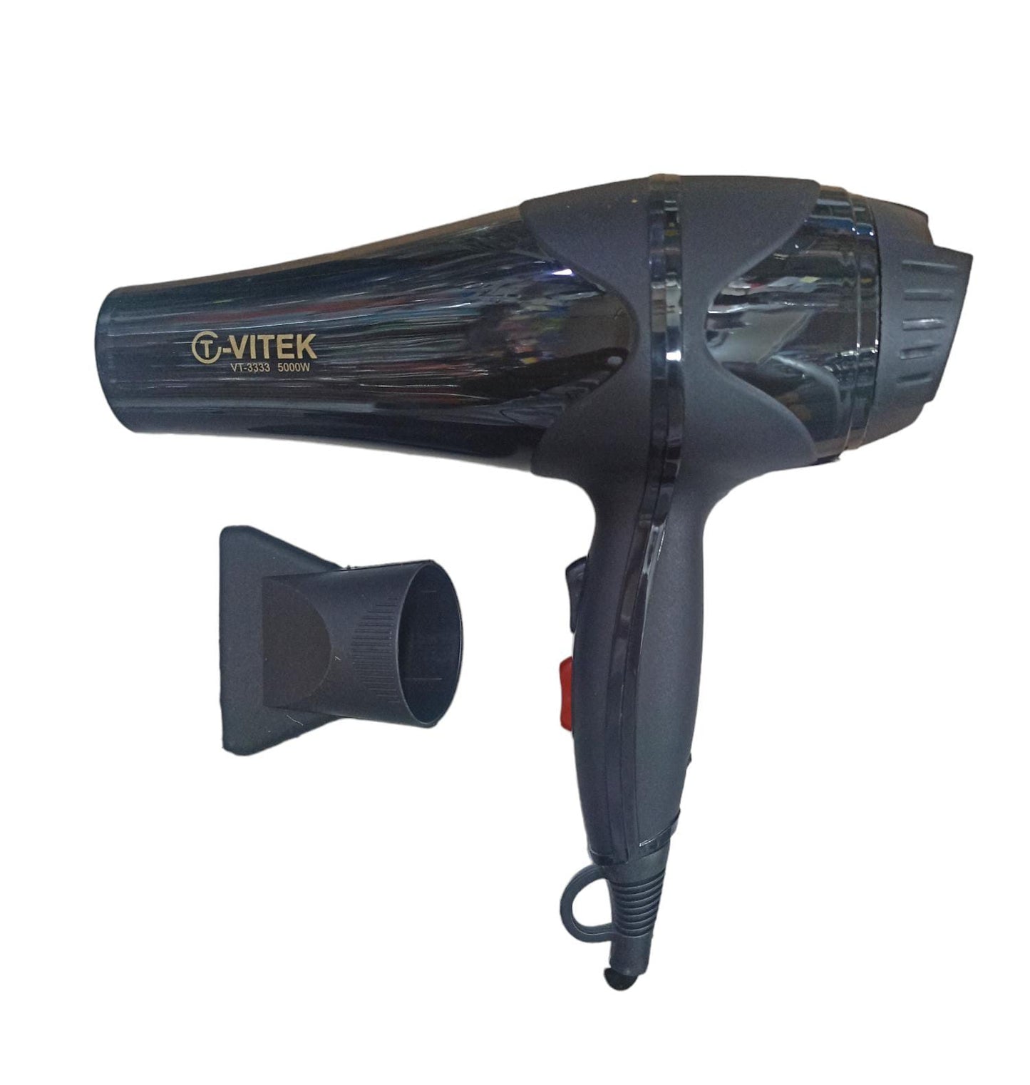 Secadora de cabello 5000 W