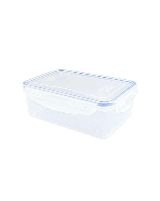 Taper rectangular hermético GyG 1.1 L Basa