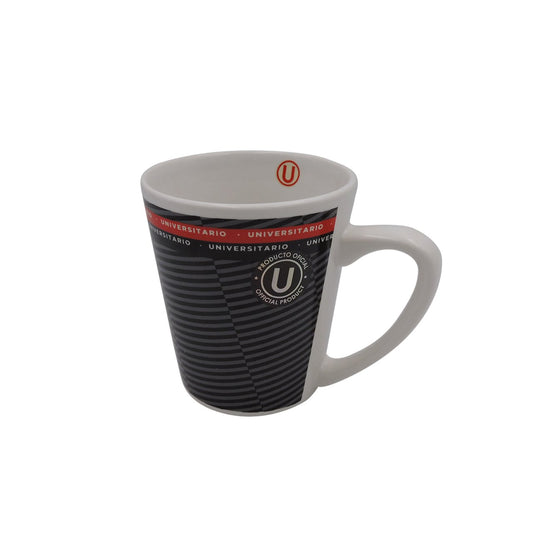 Taza Universitario de deportes 475 ml