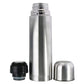 Termo 500 ml acero inoxidable genérico