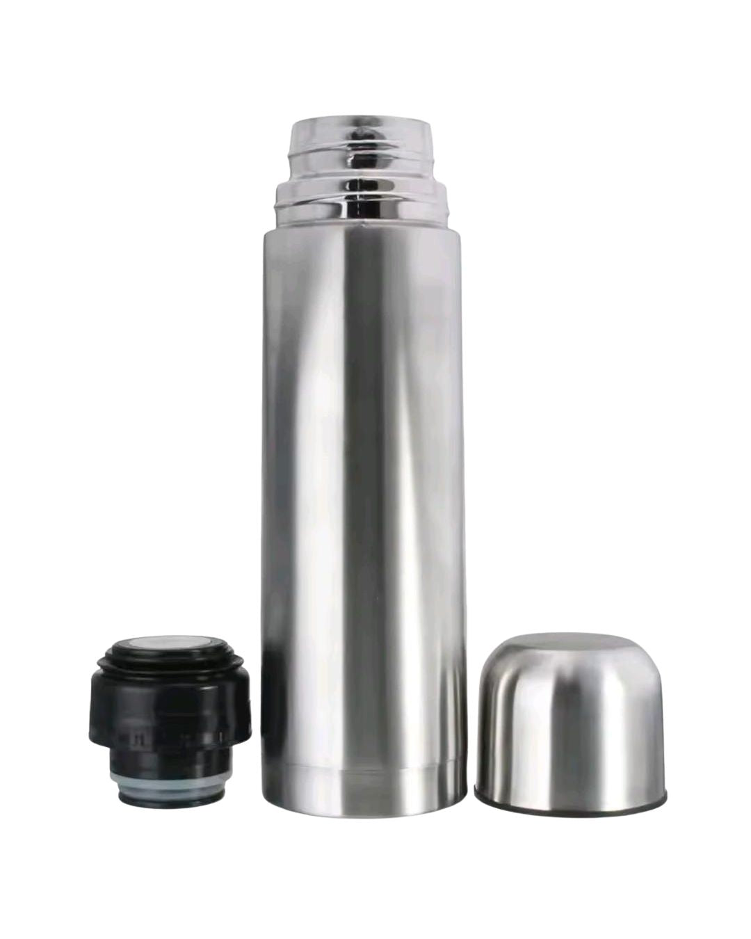 Termo 500 ml acero inoxidable genérico