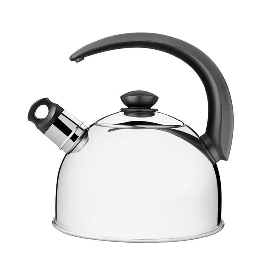 Tetera 3 L acero inoxidable marca Tramontina