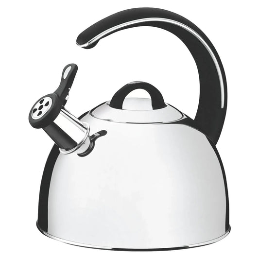 Tetera 3.35 L acero inoxidable marca Tramontina