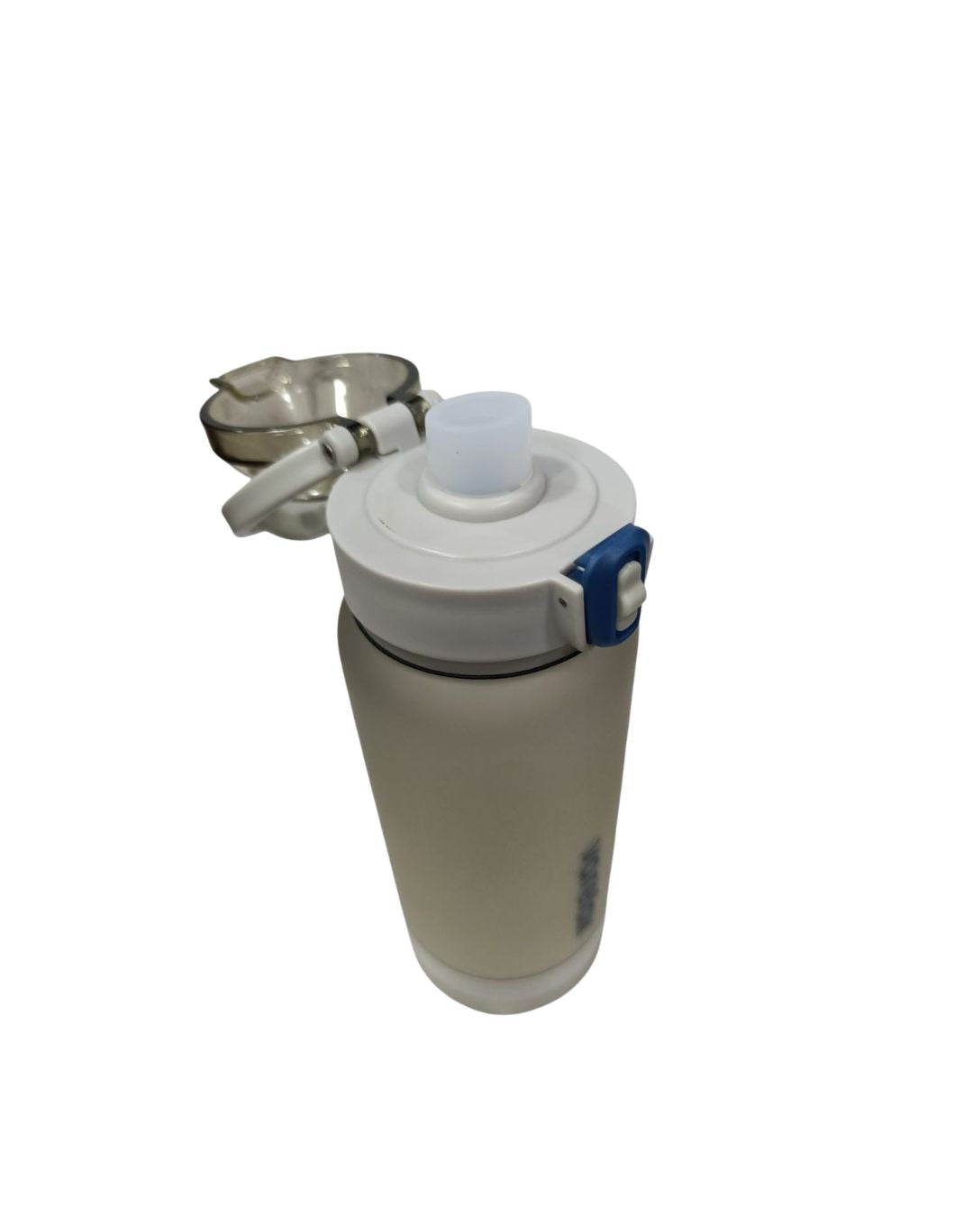 Tomatodo 700 ml policarbonato humo
