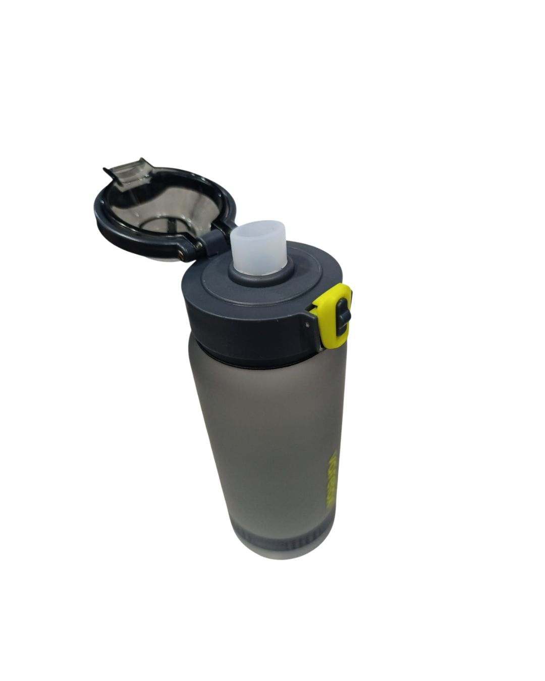 Tomatodo 700 ml policarbonato negro