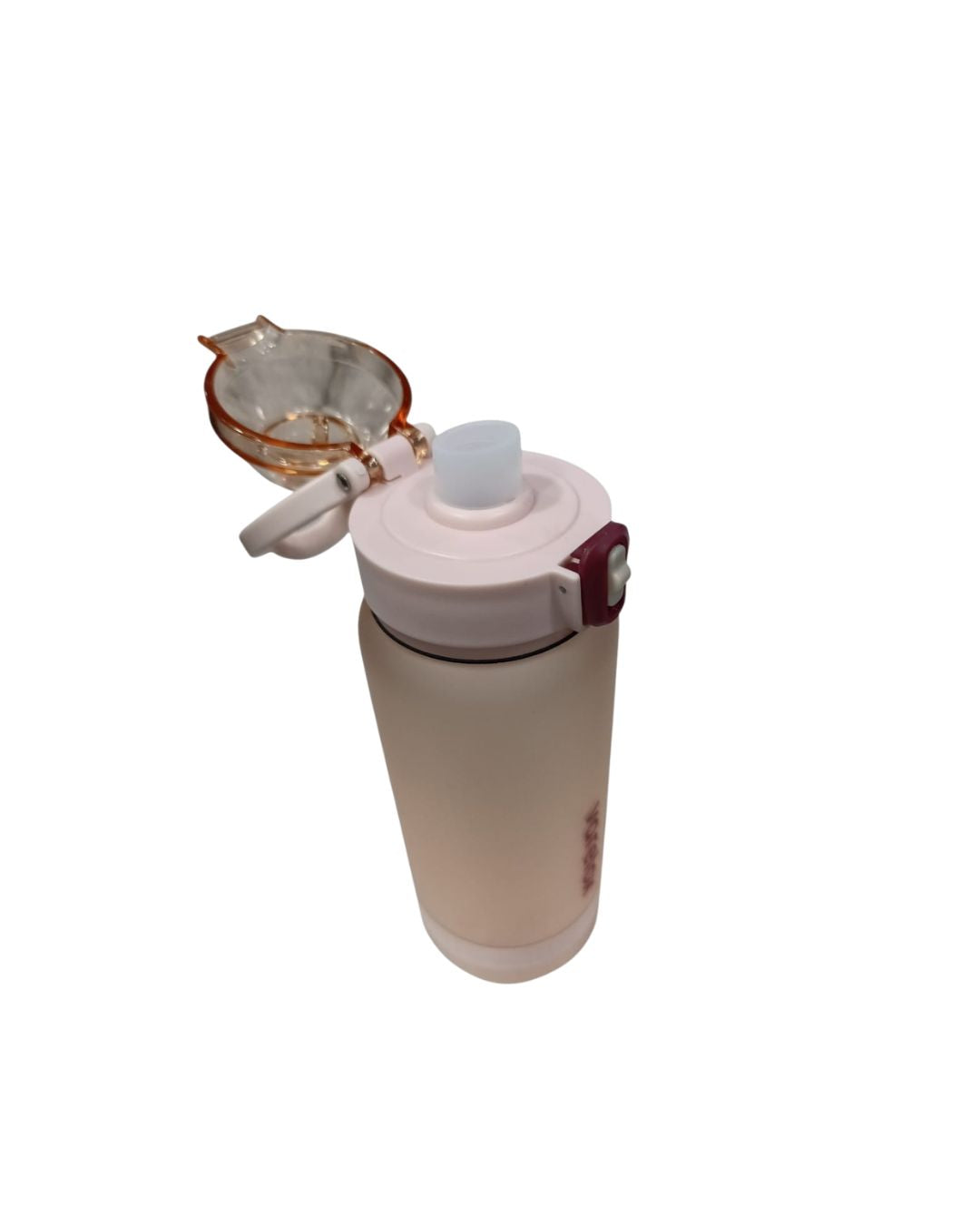 Tomatodo 700 ml policarbonato rosado