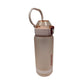 Tomatodo 700 ml policarbonato rosado