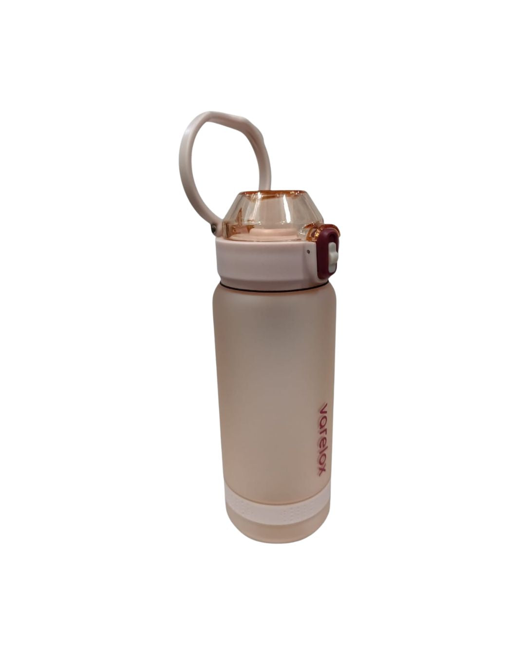 Tomatodo 700 ml policarbonato rosado