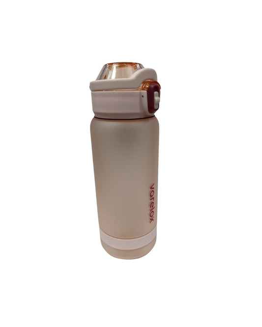 Tomatodo 700 ml policarbonato rosado