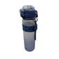Tomatodo 900 ml policarbonato azul