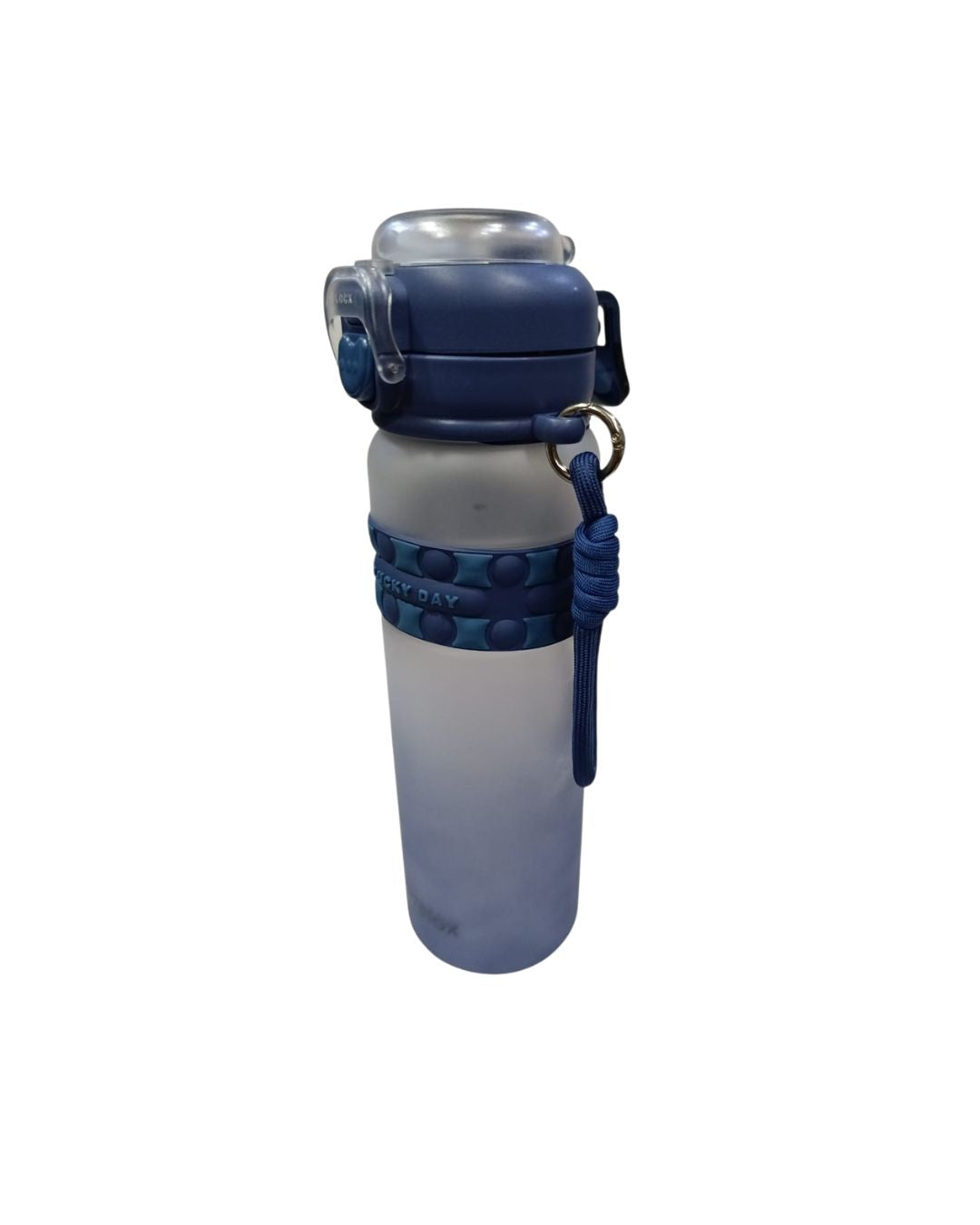 Tomatodo 900 ml policarbonato azul