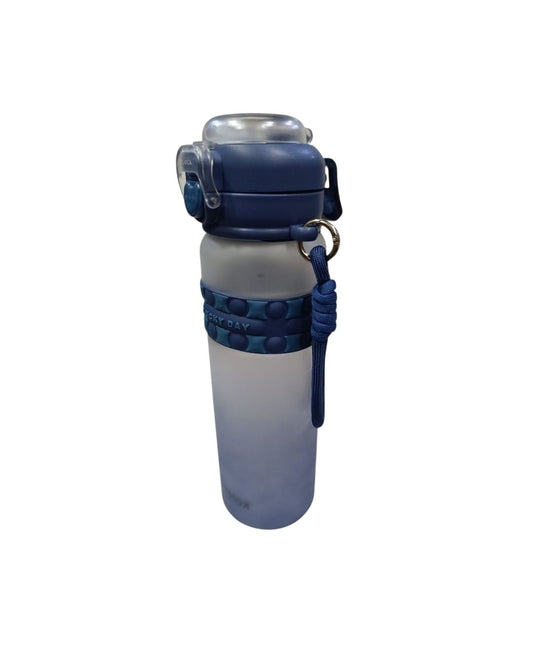 Tomatodo 900 ml policarbonato azul