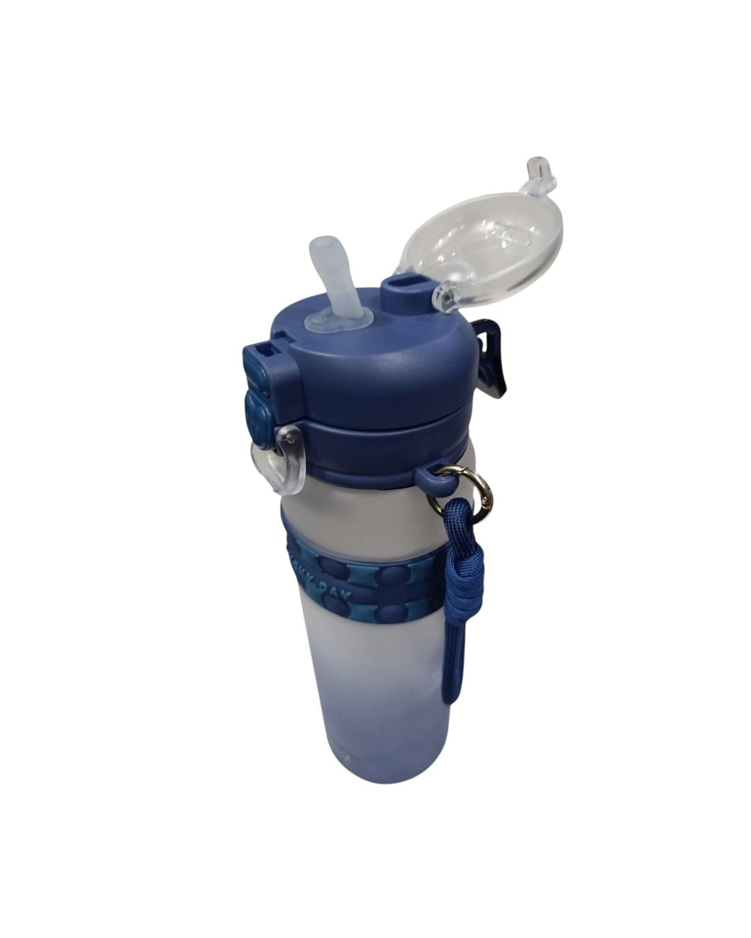 Tomatodo 900 ml policarbonato azul