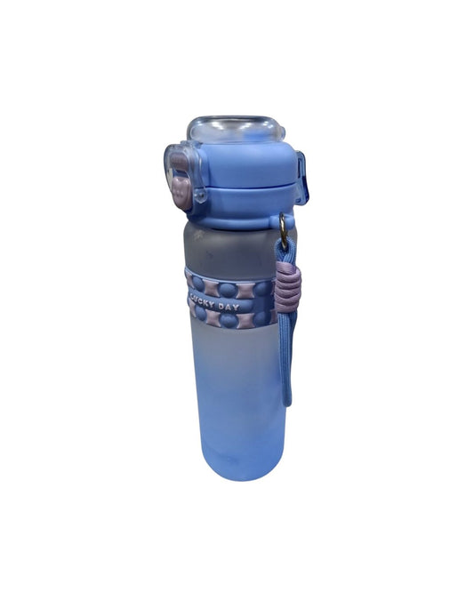 Tomatodo 900 ml policarbonato celeste