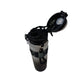 Tomatodo 900 ml policarbonato negro