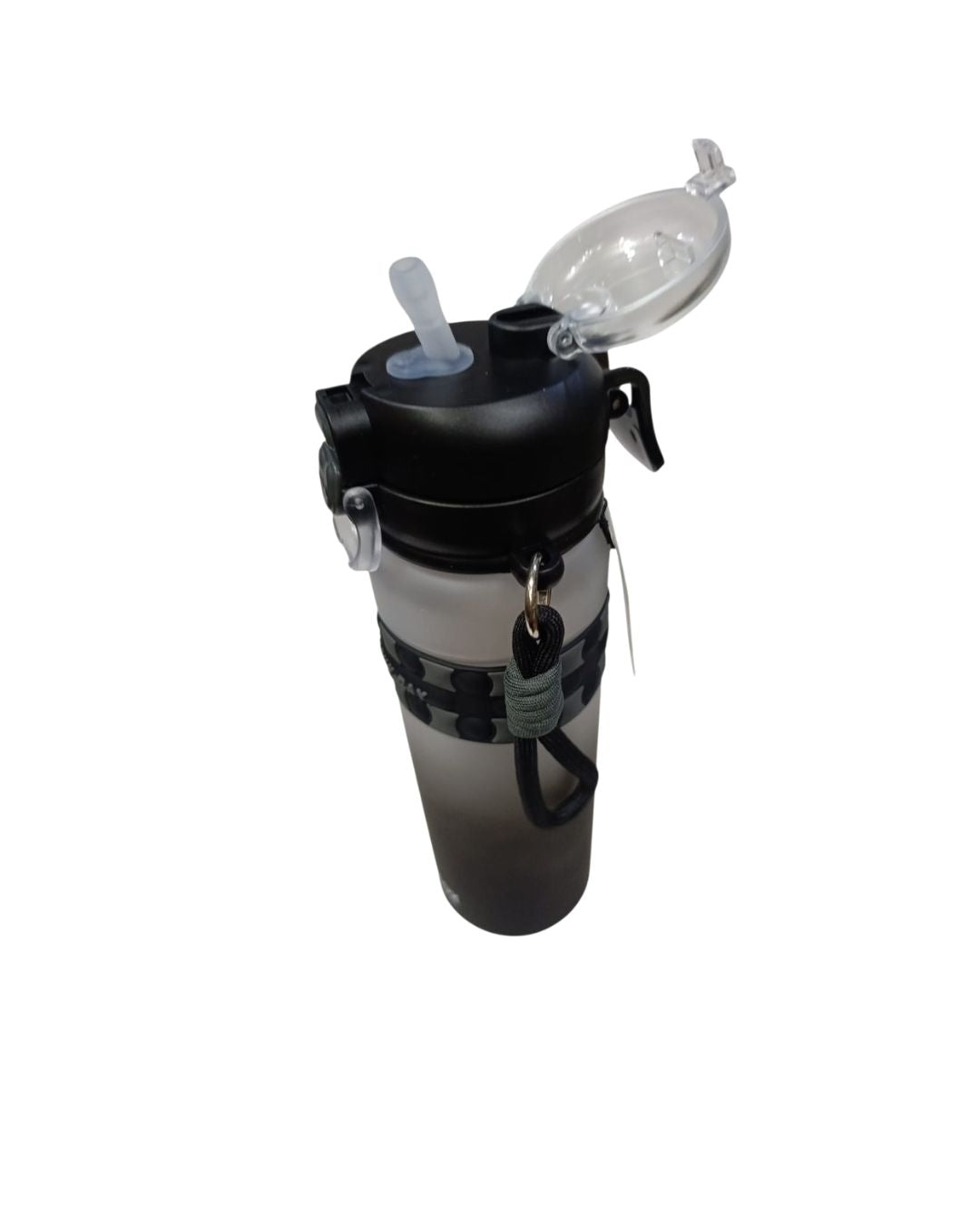 Tomatodo 900 ml policarbonato negro