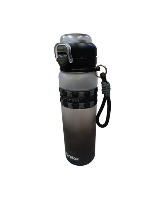 Tomatodo 900 ml policarbonato negro