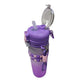 Tomatodo 900 ml policarbonato violeta