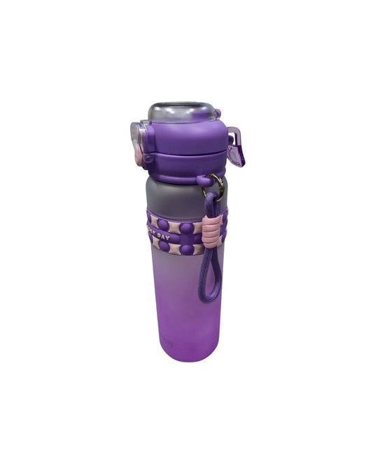 Tomatodo 900 ml policarbonato violeta