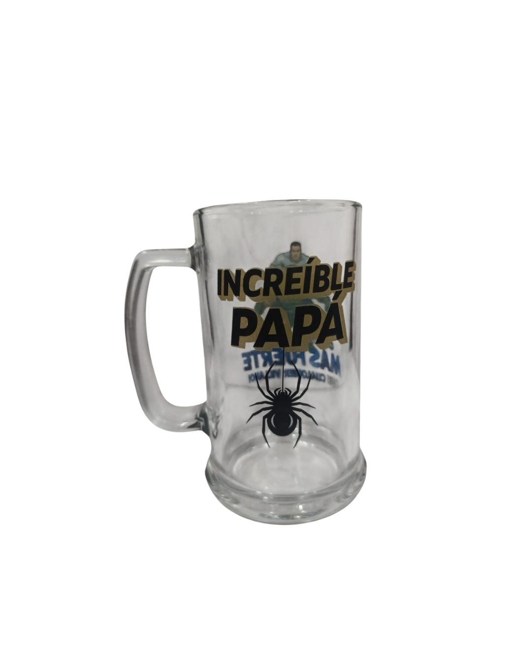 Vaso Chop Dia Del Padre