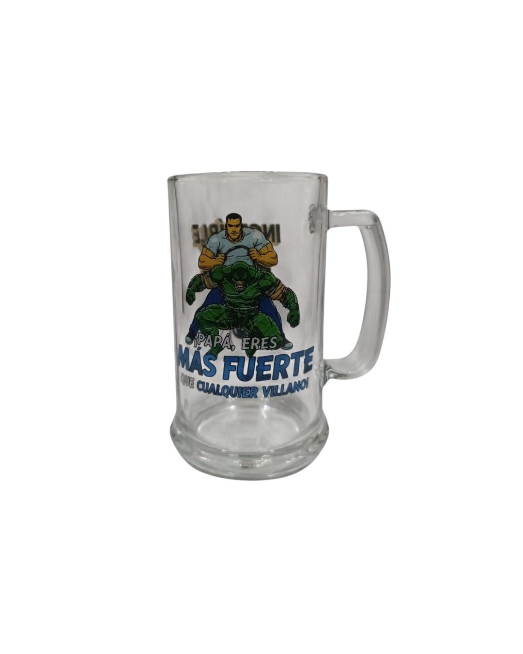 Vaso Chop Dia Del Padre