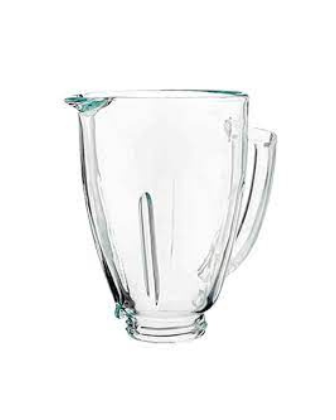 Vaso redondo refractario para licuadora Oster