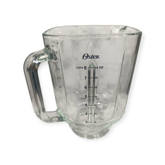 Vaso refractario Xpert para licuadora Oster